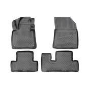 Novline - Element 3D Patosnice CITROEN C4 Grand Spacetourer 2018- set 4 kom