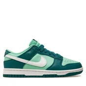Superge Nike Dunk Low DD1503 301 Zelena