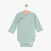 Just kiddin baby bodi preklop Dream Garden, 62 ( 17001409 )