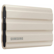 EXT-SSD 1TB Samsung MU-PE1T0K Portable T7 Shield be