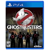Ghostbusters The Video Game Remastered (PS4) - rabljeno