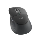 LOGITECH brezžična miška Signature Comfort Plus M850 L