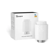 Sonoff Pametni termostatski radiatorski ventil Sonoff TRVZB Zigbee 3.0