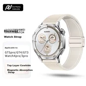 Xiaopijiang Zamenska narukvica za pametni sat za Huawei Watch, Bela