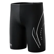 Li-Ning Muški kupaci šorts 3031, Crni