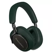 Bežicne slušalice s mikrofonom Bowers & Wilkins - PX8, ANC, Dark Forest