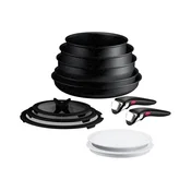 Tefal - 12-delni komplet posode INGENIO Expertise