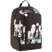 Školski ruksak Mitama Tag - Ghost + poklon