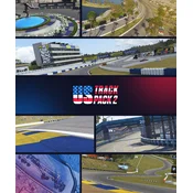 Le Mans Ultimate - US Track Pack 2 (DLC) Steam Key (PC) EUROPE