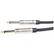 Gator Cableworks Backline Series TS Speaker Cable Črna 7,6 m