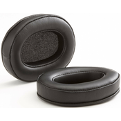 Dekoni Audio Premium Memory Foam Ear Pads for Audio Technica ATH-M50x