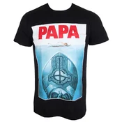 Metal majica moška Ghost - Papa Jaws - ROCK OFF - GHOTEE13MB