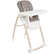Joie® stol za hranjenje Multiply 6v1 Walnut Wood