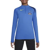 Majica z dolgimi rokavi Nike Dri-FIT Tottenham Hotspur FC Total 90 Strike Knit Drill Top 2025/26 Kids