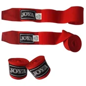 Joya VELCRO, bandaža, crvena 04812