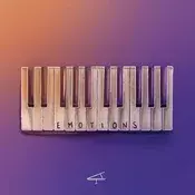 Tony Ann - Emotions (LP)
