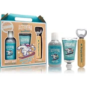 Accentra The Winter Brew Gift set darilni set za moške