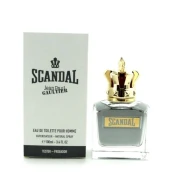 Jean Paul Gaultier Scandal toaletna voda 100 ml tester za moške