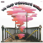 Velvet Underground - Loaded (clear vinyl)