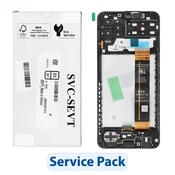 Samsung ServicePack LCD-zaslon SAMSUNG A13 A135F GH82-28653A