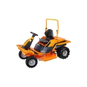 VILLAGER traktorska kosilica CrossMow 700
