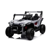 Buggy na akumulator Gravity 4x4 - dvosed - sivi