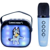 OTL Technologies Bluey PopSing LED Set Karaoke sistem