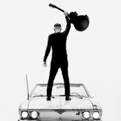 Bryan Adams - So Happy It Hurts (CD)