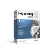 SOLE PHARMA - Hepastrong Forte