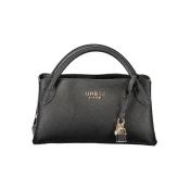 GUESS JEANS WOMEN'S BAG BLACK