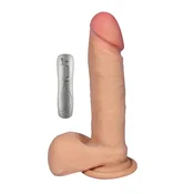 Gardj Europe Vibrator KRONOS LOVECLONEX 7-vibracija