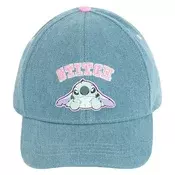 Cool Club kapa šilt LAG3232863 8151464 LILO&STITCH D modra 56