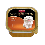 ANIMONDA Vom Feinsten Classic okus: zajec 150g