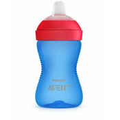 Philips Skodelica Avent 300 ml boy z mehkim ustnikom