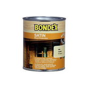 BONDEX - SATIN 0,75 L - S-007/MAHAGONIJ