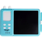 Free 2 Play interaktivna LCD tablica s karticami 2 v 1
