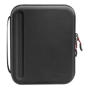 tomtoc TOMTOC FancyCase-B06 ovitek za iPad Pro 12,9 (črn)