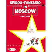 Spirou & Fantasio