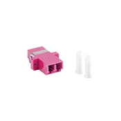 Lanberg optički spoj MM LC/UPC duplex OM4 FA-LCUP-MD41-0001-VT