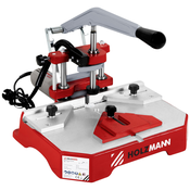 Holzmann Maschinen Holzmann Maschinen KNF1_230V rezkar za utore 230 V, (21506507)