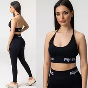 RING Icon Top Jet Black