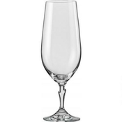 Caše za pivo 1/6 lilly bohemia kristal b40768/380ml ( 106123 )