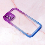 Ovitek Colorful Ultra za Apple iPhone 12, Teracell, vijolična