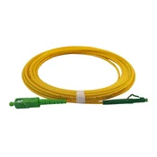 SC/APC-LC/APC Opticki patch kabl 10m