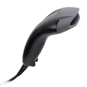 Honeywell Voyager 1200g Ručni čitač barkodova 1D Crno