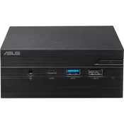 Mini računalnik ASUS Mini PC PN40-BBC558MV Celeron/8GB/512 GB SSD/Windows 11 Home
