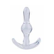 T Plug Analna kupa, 8 cm, Providna