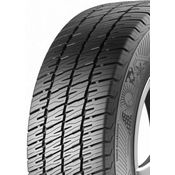 Barum celoletne gume 195/75R16C 110/108R 10PR 3PMSF Vanis AllSeason m+s