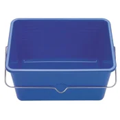 Mako Vedro za barvo, kvadratno, 12 l