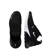 Nike Sportswear Nizke superge Air Max 270, črna